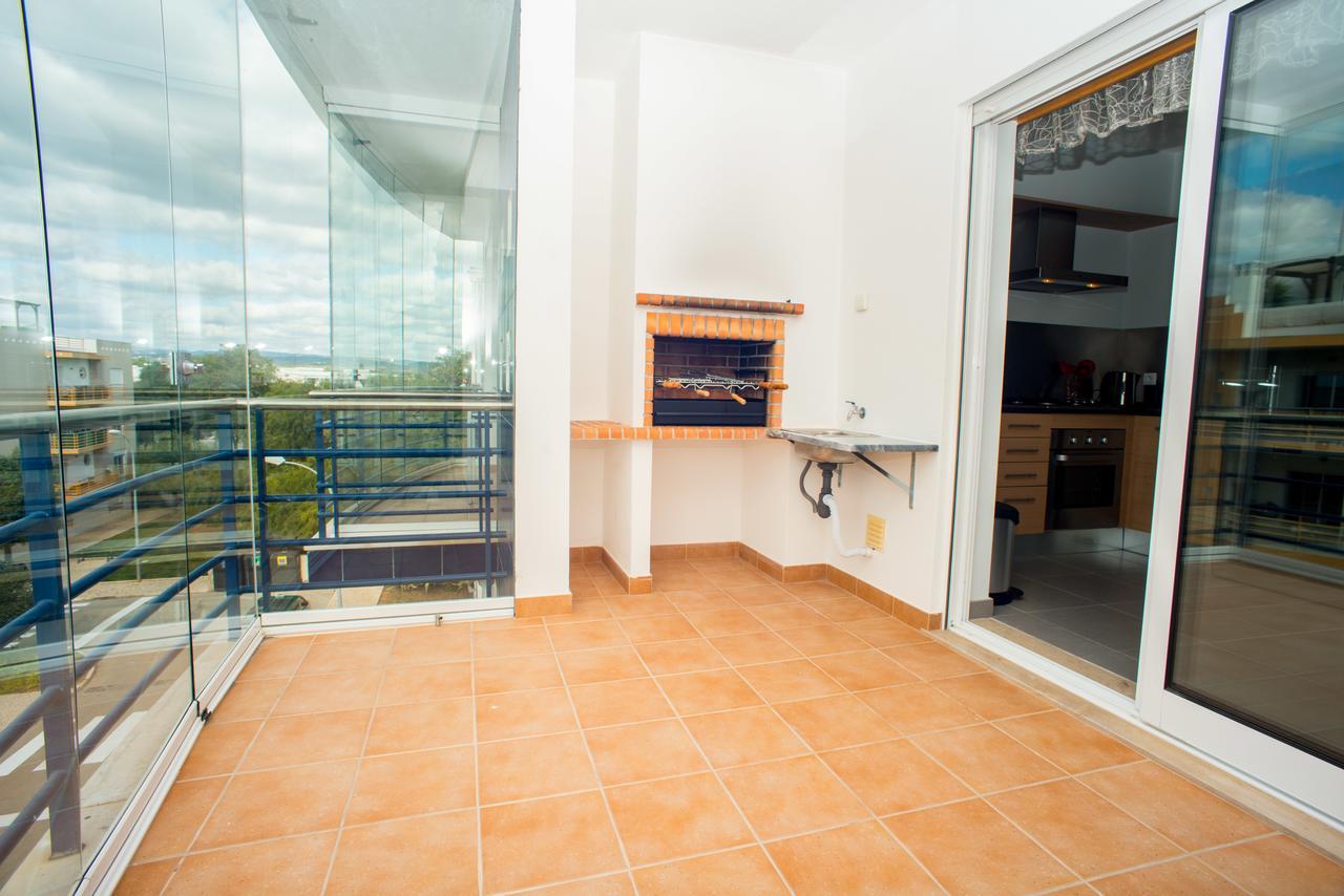Ferienwohnung Pegada By Algartur Tavira Exterior foto