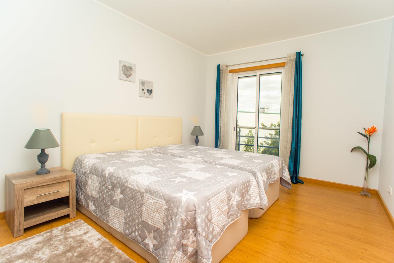 Ferienwohnung Pegada By Algartur Tavira Exterior foto