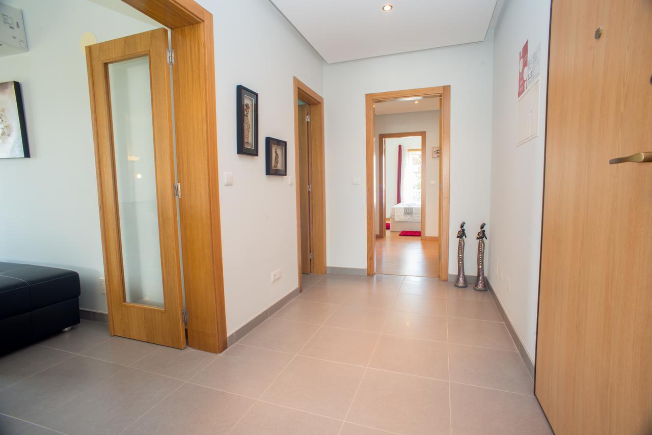 Ferienwohnung Pegada By Algartur Tavira Exterior foto