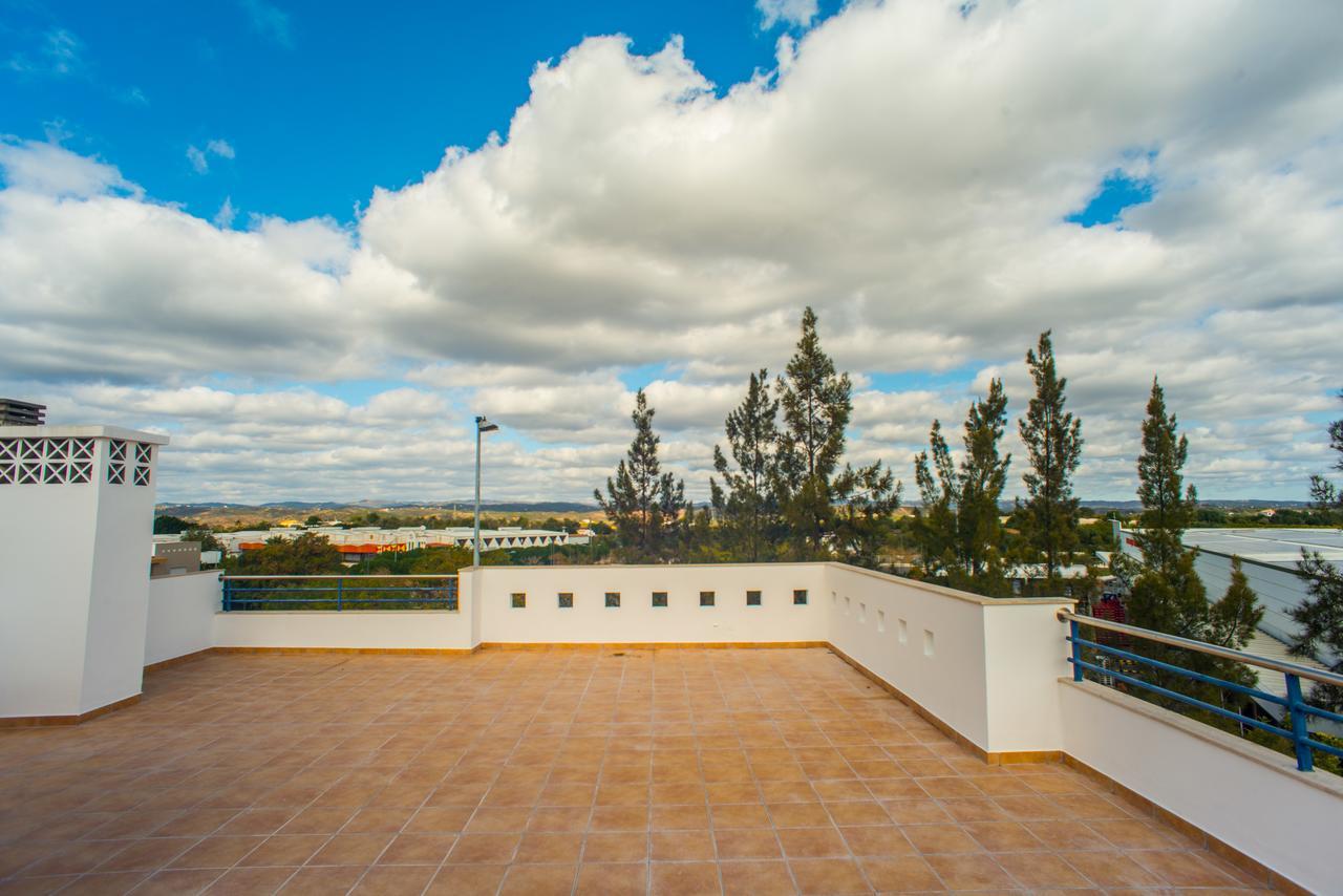 Ferienwohnung Pegada By Algartur Tavira Exterior foto