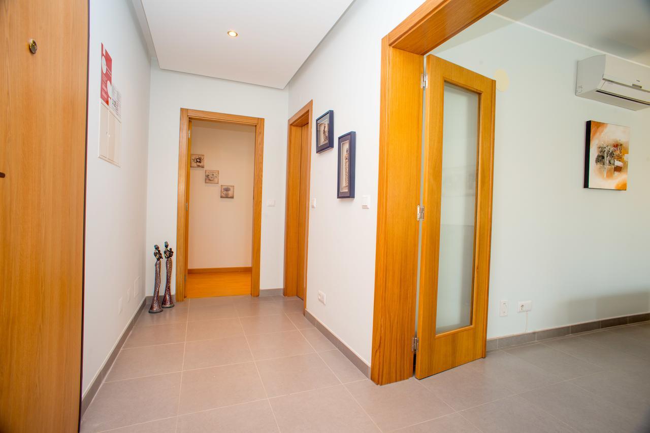 Ferienwohnung Pegada By Algartur Tavira Exterior foto