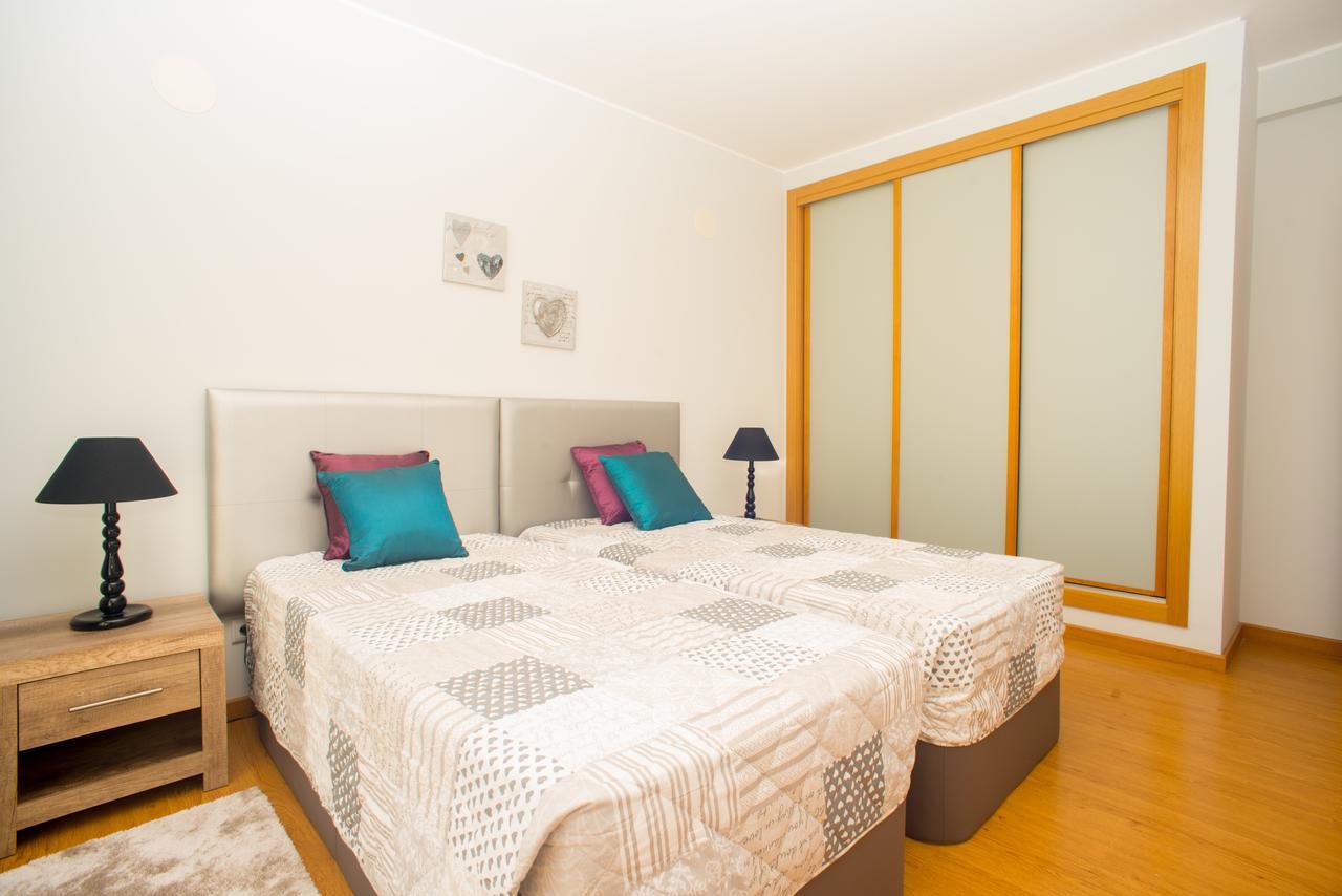Ferienwohnung Pegada By Algartur Tavira Exterior foto