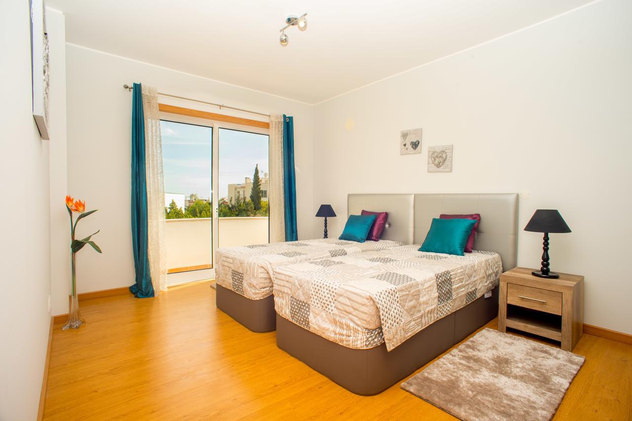 Ferienwohnung Pegada By Algartur Tavira Exterior foto