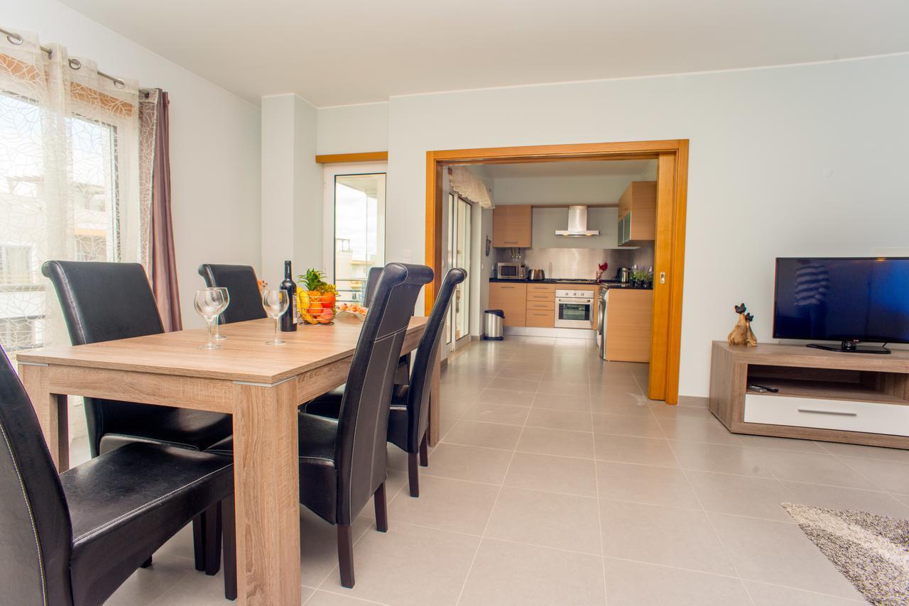 Ferienwohnung Pegada By Algartur Tavira Exterior foto