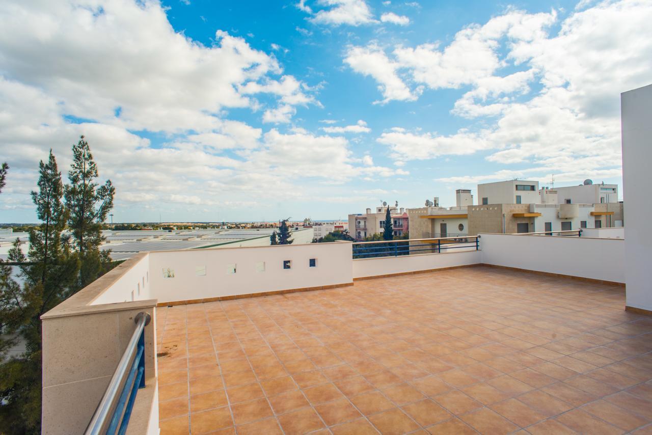 Ferienwohnung Pegada By Algartur Tavira Exterior foto
