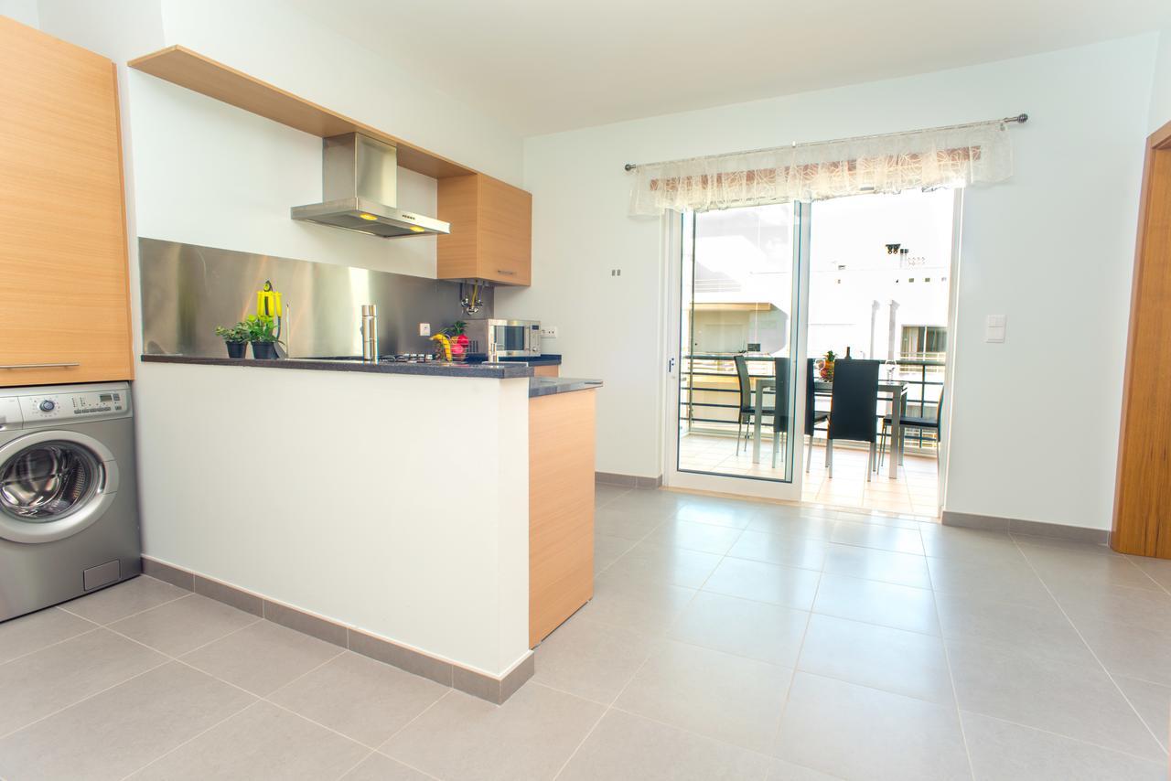 Ferienwohnung Pegada By Algartur Tavira Exterior foto