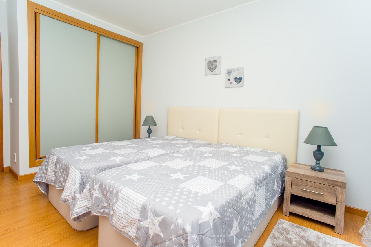Ferienwohnung Pegada By Algartur Tavira Exterior foto