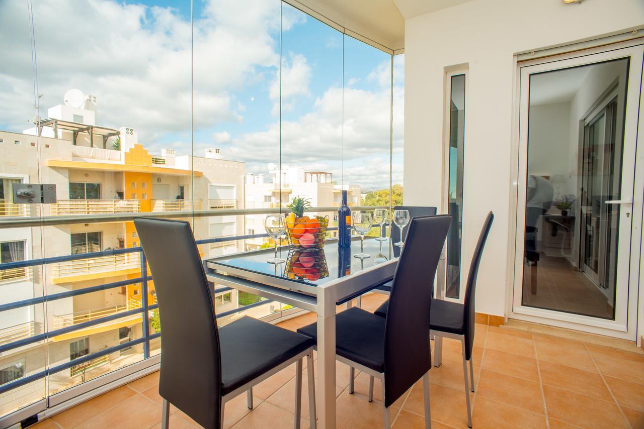 Ferienwohnung Pegada By Algartur Tavira Exterior foto